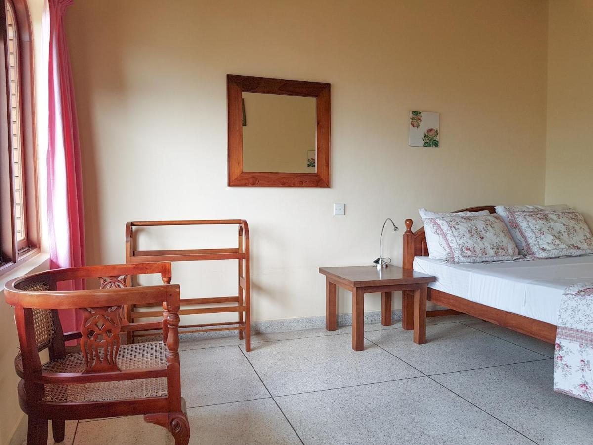 康提景致住宿加早餐旅馆 外观 照片