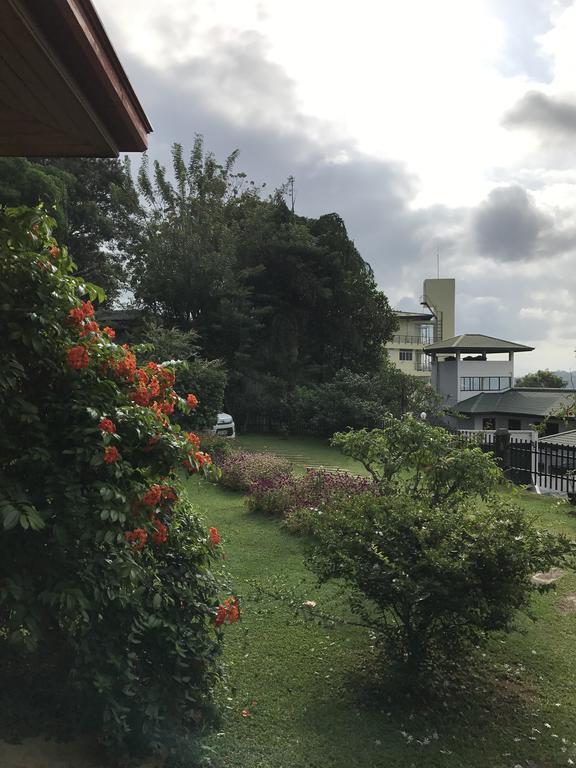 康提景致住宿加早餐旅馆 外观 照片